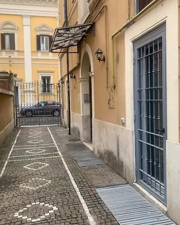 Loft 125 Passi Dal Colosseo Roma