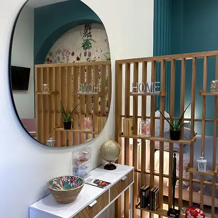 Loft 125 Passi Dal Colosseo Appartamento