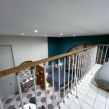 Loft 125 Passi Dal Colosseo