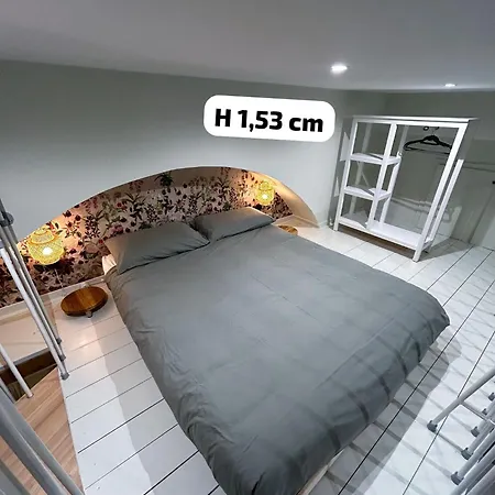 Loft 125 Passi Dal Colosseo * Roma