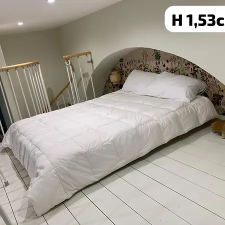 Appartamento Loft 125 Passi Dal Colosseo