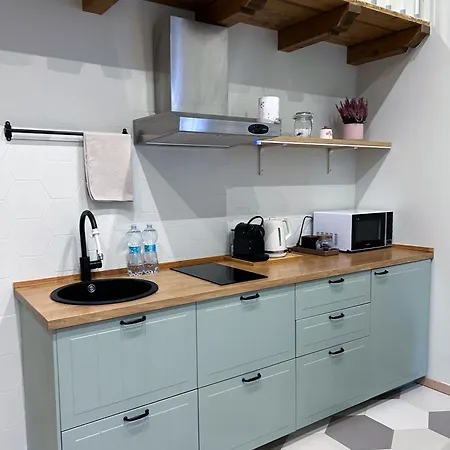 Appartamento Loft 125 Passi Dal Colosseo