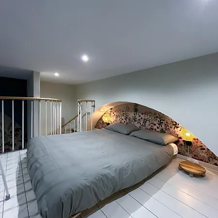 Appartamento Loft 125 Passi Dal Colosseo *
