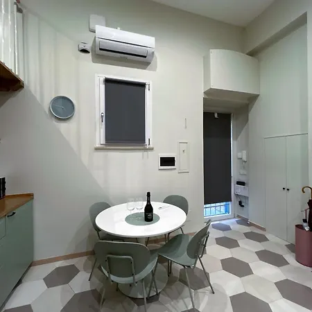 Loft 125 Passi Dal Colosseo Rome