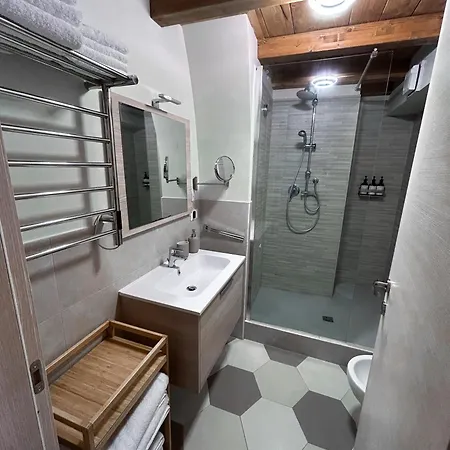 Loft 125 Passi Dal Colosseo Appartamento