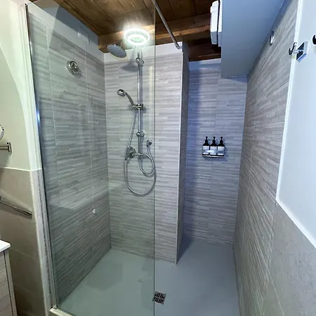 Appartamento Loft 125 Passi Dal Colosseo Roma