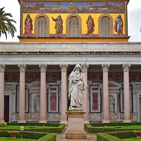 San Paolo * Roma