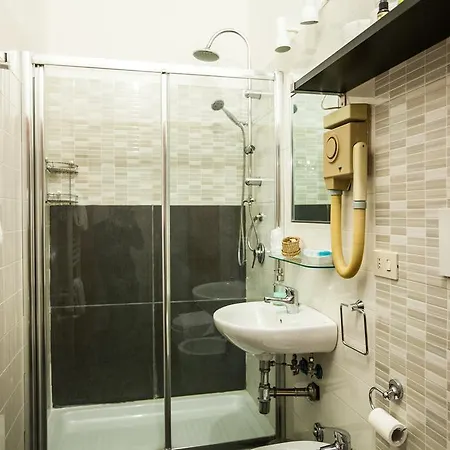 Bed & Breakfast La Dolce Rome