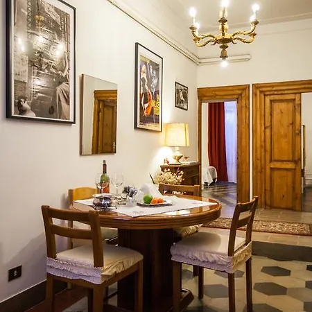 Bed & Breakfast La Dolce 2*