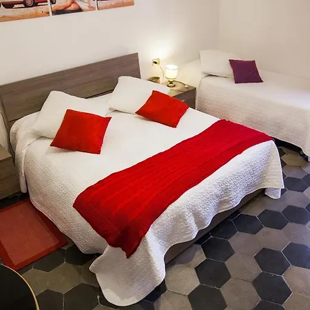 Bed & Breakfast La Dolce Rome