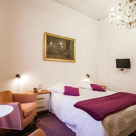 La Dolce 2* Rome
