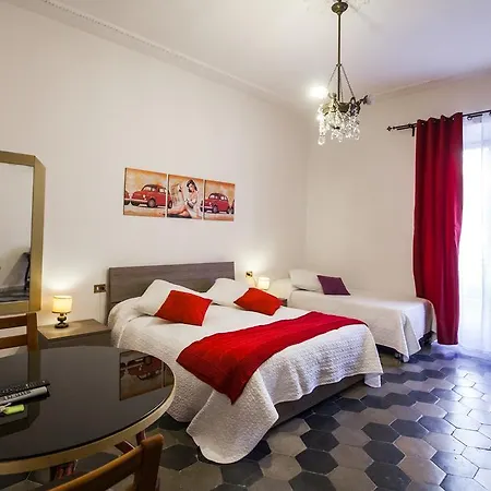 La Dolce Bed & Breakfast 2*