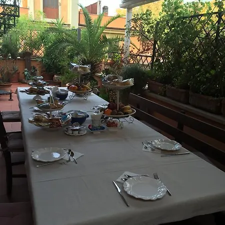 Trastevere Belvedere Bed & Breakfast *
