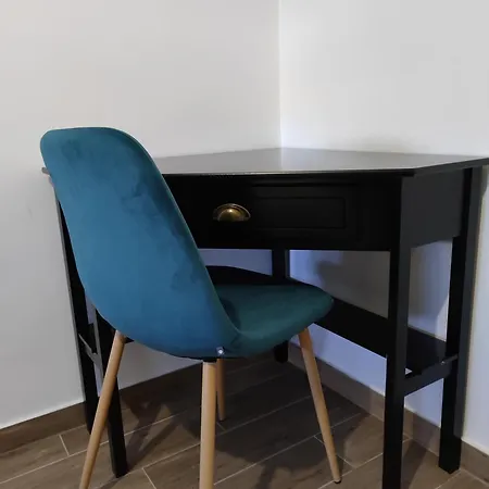 Apartment Consoli Rome