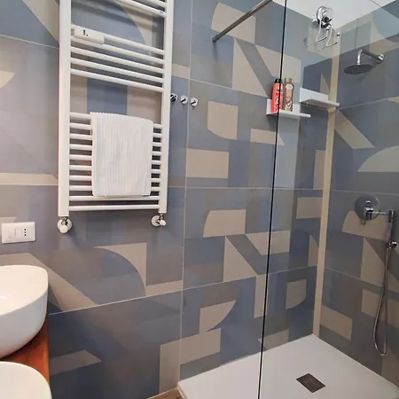 Apartment Consoli Rome
