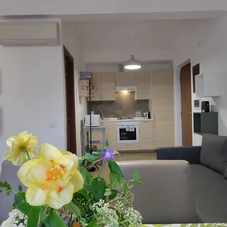 Consoli Apartment