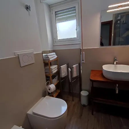 Apartment Consoli *