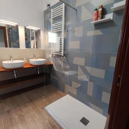 Consoli Apartment Rome