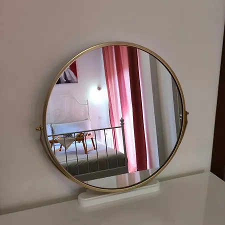 Consoli Apartment