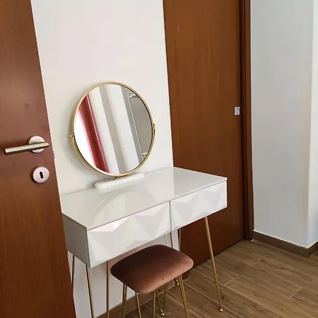 Apartment Consoli *