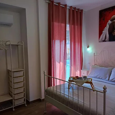 Consoli Apartment