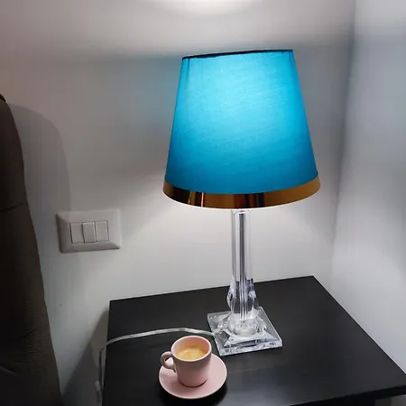 Apartment Consoli *