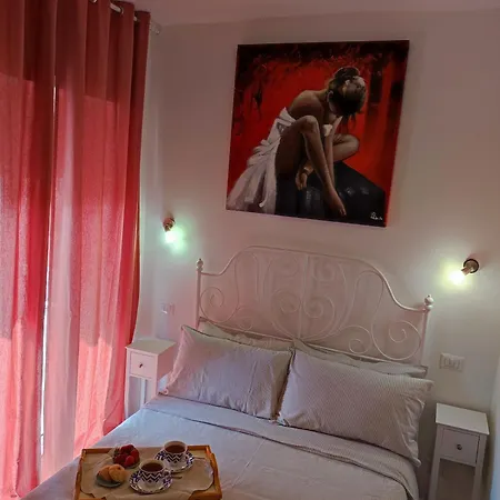Consoli Apartment *