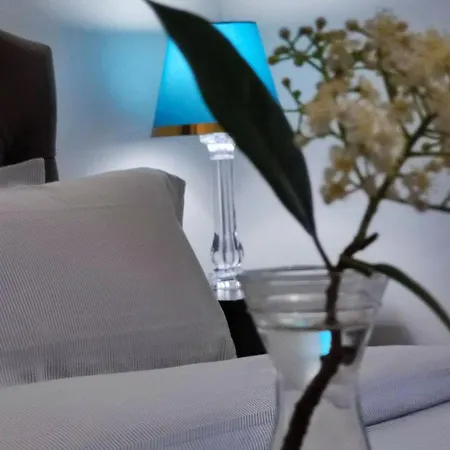 Consoli Apartment *