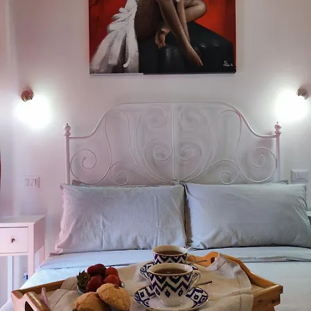 Apartment Consoli *