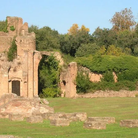 Domus Appio Latino - Parco Appia Antica Appartamento *