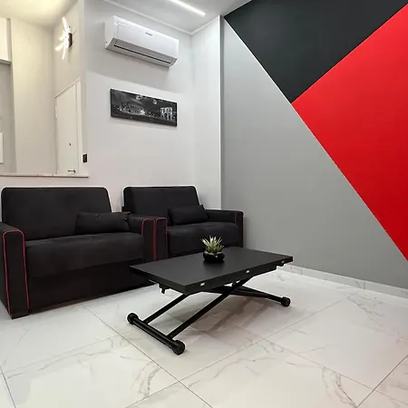 Apartamento Ciclamini Garden