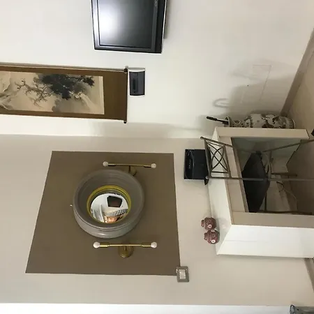Rione Monti, Nur Wenige Schritte Vom Kolosseum Entfernt Apartment