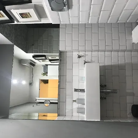 Apartment Rione Monti, Nur Wenige Schritte Vom Kolosseum Entfernt