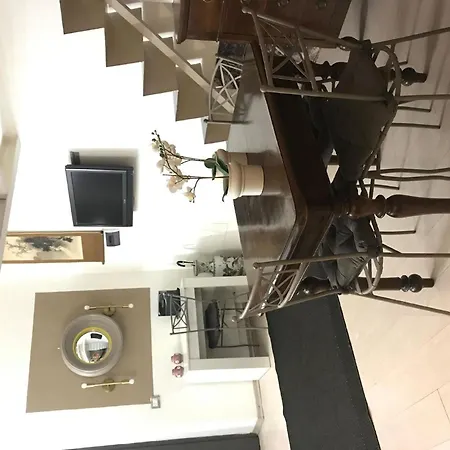 Rione Monti, Nur Wenige Schritte Vom Kolosseum Entfernt Apartment *