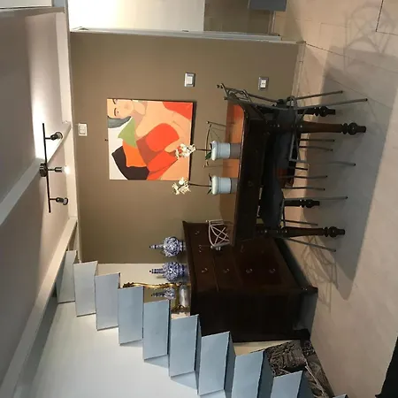 Apartment Rione Monti, Nur Wenige Schritte Vom Kolosseum Entfernt *
