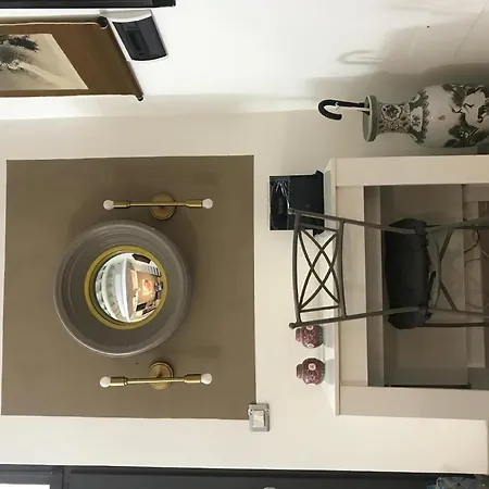 Apartment Rione Monti, Nur Wenige Schritte Vom Kolosseum Entfernt