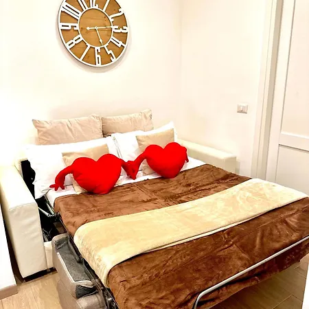 Olimpia Pamphili - Centro Storico Di - Gianicolo Trastevere San Pietro Apartment *
