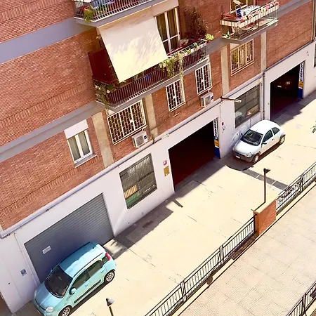 Apartment Olimpia Pamphili - Centro Storico Di - Gianicolo Trastevere San Pietro Rome