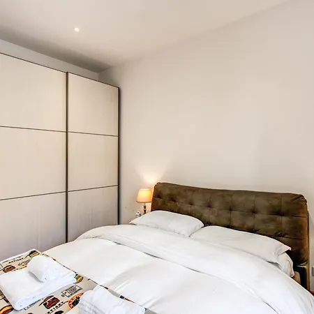 Apartment Nuovo Colonna - San Giovanni *