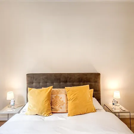 Nuovo Colonna - San Giovanni Apartment