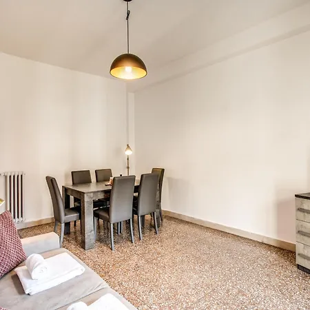 Apartment Nuovo Colonna - San Giovanni *