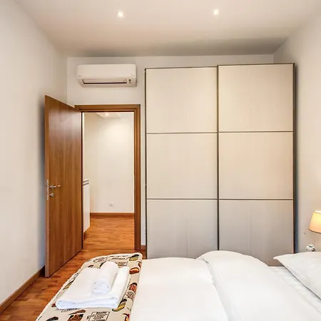 Nuovo Colonna - San Giovanni Apartment *