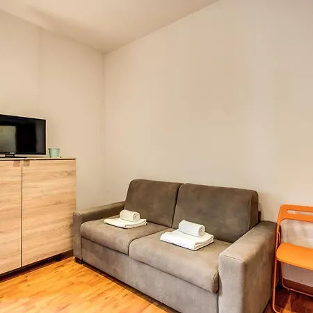 Nuovo Colonna - San Giovanni Apartment Rome