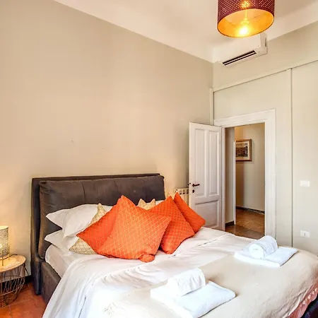 Apartment Nuovo Colonna - San Giovanni *