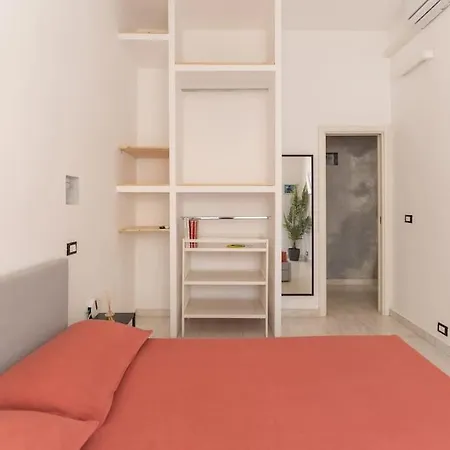 Apartment Diocleziano Rome