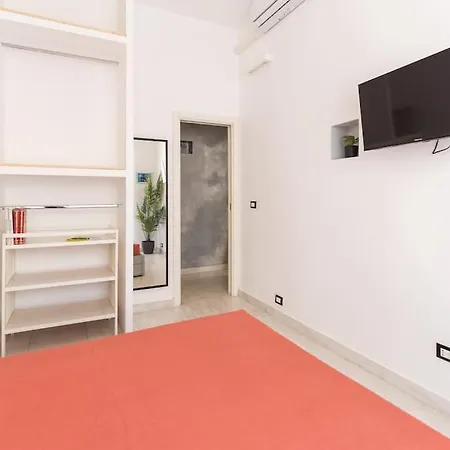 Apartment Diocleziano