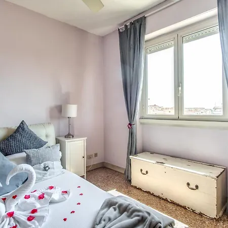 Apartment Nuovo Colonna - San Giovanni