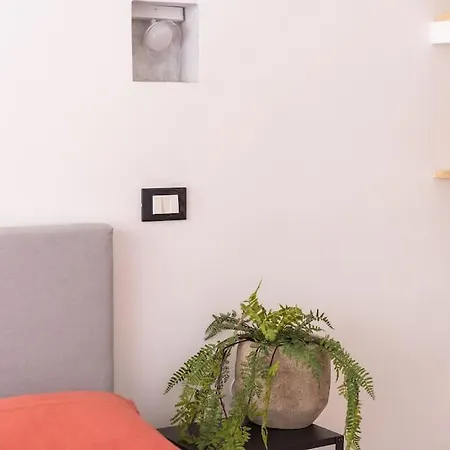 Apartment Diocleziano *