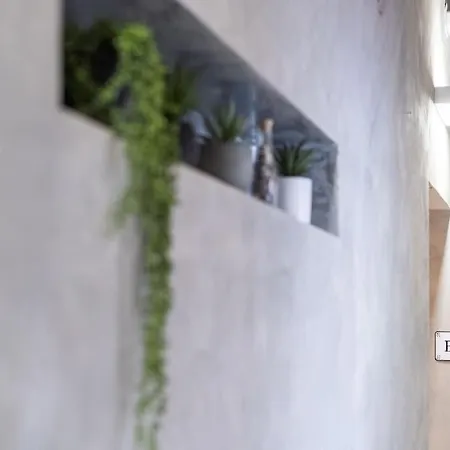 Diocleziano Apartment *
