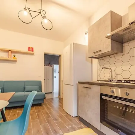 Apartment Diocleziano